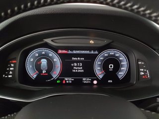 AUDI Q8 55 3.0 tfsi mhev sport quattro tiptronic