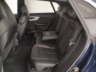 AUDI Q8 55 3.0 tfsi mhev sport quattro tiptronic