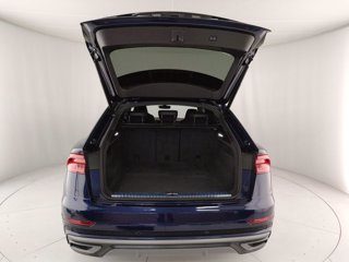 AUDI Q8 55 3.0 tfsi mhev sport quattro tiptronic