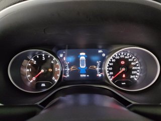 JEEP Compass 2.0 mjt limited 4wd 140cv my19