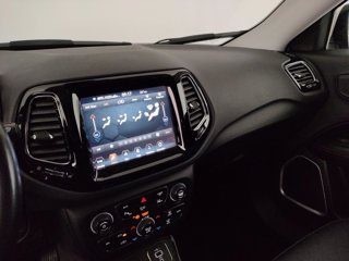 JEEP Compass 2.0 mjt limited 4wd 140cv my19