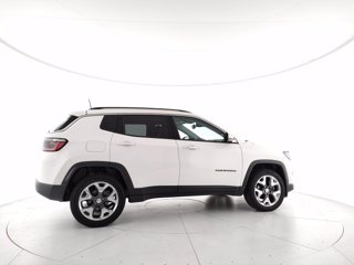 JEEP Compass 2.0 mjt limited 4wd 140cv my19