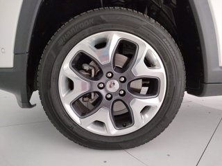 JEEP Compass 2.0 mjt limited 4wd 140cv my19