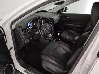 JEEP Compass 2.0 mjt limited 4wd 140cv my19
