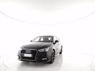 AUDI A1 sportback 1.0 tfsi admired 82cv