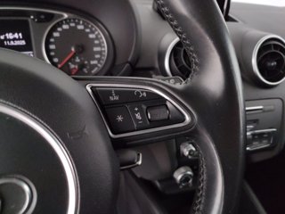 AUDI A1 sportback 1.0 tfsi admired 82cv