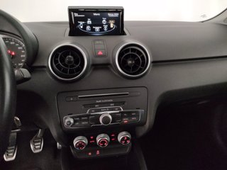 AUDI A1 sportback 1.0 tfsi admired 82cv