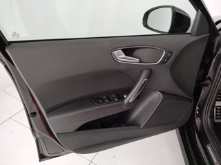 AUDI A1 sportback 1.0 tfsi admired 82cv