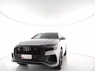 AUDI Q8 50 3.0 tdi mhev sport quattro tiptronic