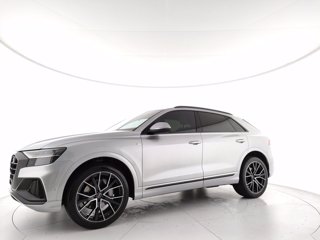 AUDI Q8 50 3.0 tdi mhev sport quattro tiptronic