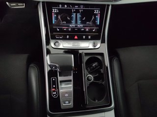 AUDI Q8 50 3.0 tdi mhev sport quattro tiptronic