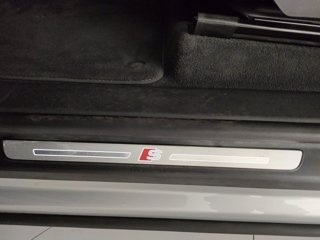 AUDI Q8 50 3.0 tdi mhev sport quattro tiptronic