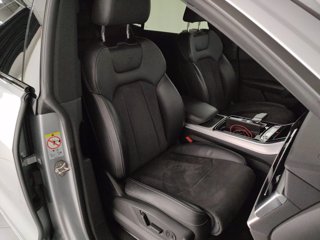 AUDI Q8 50 3.0 tdi mhev sport quattro tiptronic