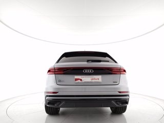 AUDI Q8 50 3.0 tdi mhev sport quattro tiptronic