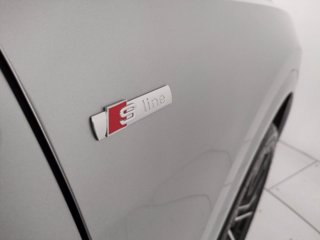 AUDI Q8 50 3.0 tdi mhev sport quattro tiptronic