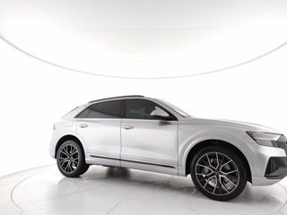 AUDI Q8 50 3.0 tdi mhev sport quattro tiptronic