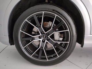 AUDI Q8 50 3.0 tdi mhev sport quattro tiptronic