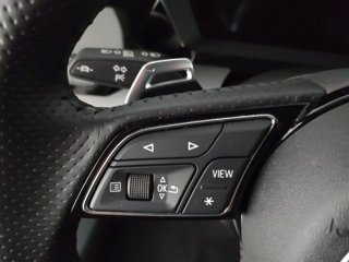 AUDI Rs3 sportback 2.5 tfsi quattro s-tronic