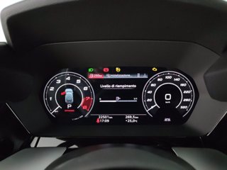 AUDI Rs3 sportback 2.5 tfsi quattro s-tronic