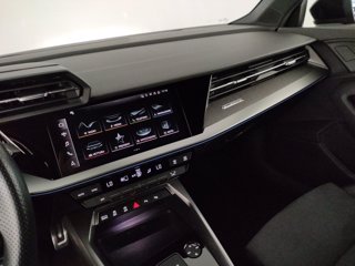 AUDI Rs3 sportback 2.5 tfsi quattro s-tronic