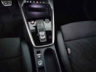 AUDI Rs3 sportback 2.5 tfsi quattro s-tronic