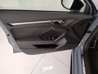 AUDI Rs3 sportback 2.5 tfsi quattro s-tronic