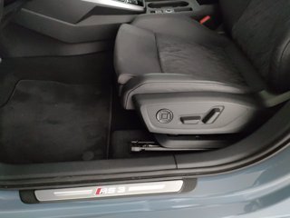 AUDI Rs3 sportback 2.5 tfsi quattro s-tronic