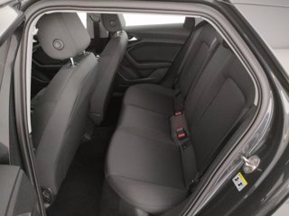 AUDI A1 sportback 30 1.0 tfsi admired 110cv s-tronic