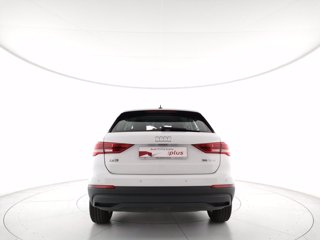 AUDI Q3 35 1.5 tfsi business