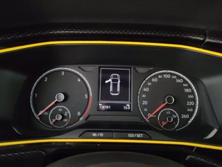 VOLKSWAGEN T-cross 1.6 tdi style 95cv