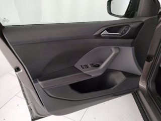 VOLKSWAGEN T-cross 1.6 tdi style 95cv