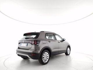 VOLKSWAGEN T-cross 1.6 tdi style 95cv
