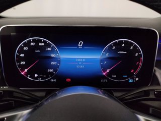 MERCEDES Glc 200 advanced plus 4matic auto