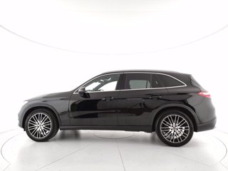 MERCEDES Glc 200 advanced plus 4matic auto