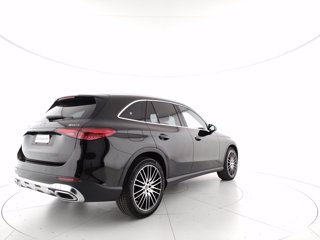 MERCEDES Glc 200 advanced plus 4matic auto