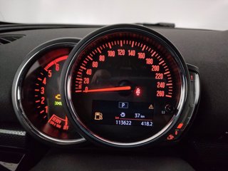 MINI Mini clubman 2.0 cooper d hype auto my18