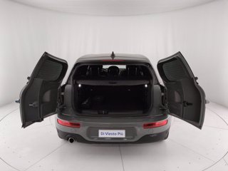 MINI Mini clubman 2.0 cooper d hype auto my18