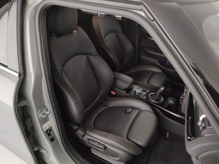 MINI Mini clubman 2.0 cooper d hype auto my18