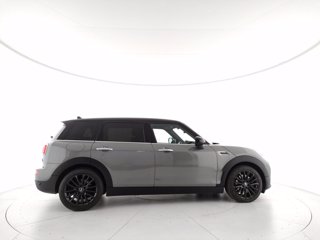 MINI Mini clubman 2.0 cooper d hype auto my18