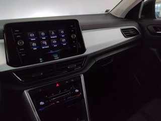 VOLKSWAGEN T-roc 1.0 tsi life 110cv