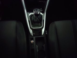 VOLKSWAGEN T-roc 1.0 tsi life 110cv