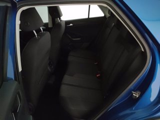 VOLKSWAGEN T-roc 1.0 tsi life 110cv