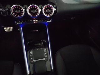 MERCEDES Gla 250 e phev (eq-power) premium auto