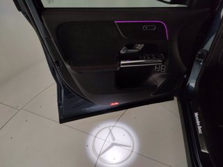 MERCEDES Gla 250 e phev (eq-power) premium auto