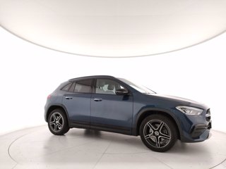 MERCEDES Gla 250 e phev (eq-power) premium auto