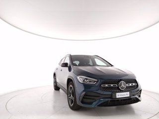 MERCEDES Gla 250 e phev (eq-power) premium auto