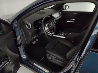 MERCEDES Gla 250 e phev (eq-power) premium auto