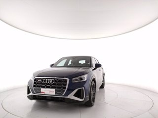 AUDI Sq2 2.0 tfsi sport attitude quattro s-tronic