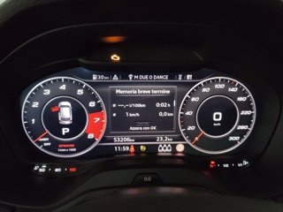 AUDI Sq2 2.0 tfsi sport attitude quattro s-tronic