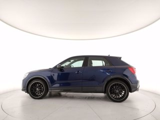 AUDI Sq2 2.0 tfsi sport attitude quattro s-tronic
